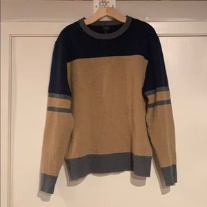 Jcrew sweater